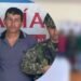 Condenado a 20 años de prisión segundo cabecilla del frente Ismael Ruiz por 13 homicidios selectivos en San Antonio