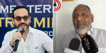 “Que no nos sigan diciendo mentiras”: gobernador indígena de Chaparral exige a De La Espriella cumplirle al campesinado