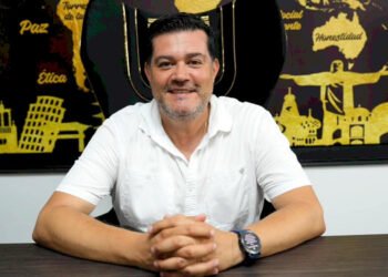 Juan Arturo Gutiérrez está concentrado en otras responsabilidades