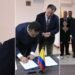 Juan Rodrigo Alvarado asumió la Dirección General de la AUNAP