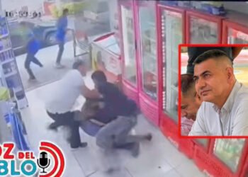 Secretario de Gobierno de Ibagué  hace llamado a denunciar en casos de hurto
