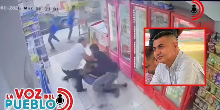 Secretario de Gobierno de Ibagué hace llamado a denunciar en casos de hurto