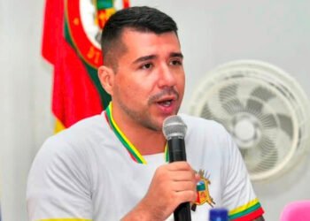Conozca  los cuatro proyectos de acuerdo ante el Concejo