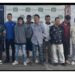 Enviados a la cárcel ‘Los Químicos’ señalados de expender estupefacientes en el Líbano