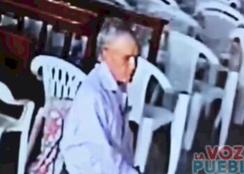 Ni en la iglesia se salvan de los ladrones, padre denuncia hurto de sus documentos dentro de una iglesia en Ibagué