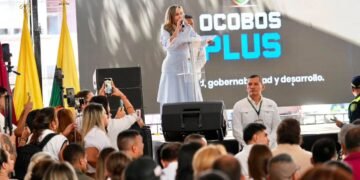 ‘Ocobos Plus’ la estrategia que busca seguridad integral para barrios y veredas de Ibagué