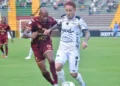 Semana de visitante para el Deportes Tolima