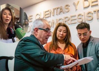 “He sido la voz del sur del Tolima”: Congresista Sabogal explica el papel de su curul CITREP y anuncia gestión por los damnificados