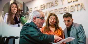 “He sido la voz del sur del Tolima”: Congresista Sabogal explica el papel de su curul CITREP y anuncia gestión por los damnificados