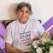 “A mi hermana Mercedes, que luchó por un cáncer de seno, no la mató la enfermedad. La mató un desgraciado”, hermana de la víctima.