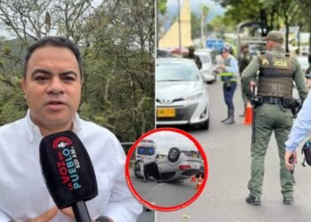 “No es competencia de tránsito Tolima”: secretario responde por retrasos en investigaciones de accidentes