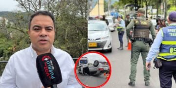 “No es competencia de tránsito Tolima”: secretario responde por retrasos en investigaciones de accidentes