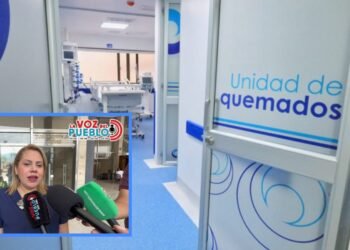 Unidad de quemados del Federico Lleras está al 92 % de ocupación y atiende casos de todo el Tolima