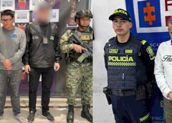 Enviados a la cárcel sujetos que engañaron a una abuelita y le robaron $13 millones