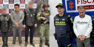 Enviados a la cárcel sujetos que engañaron a una abuelita y le robaron $13 millones