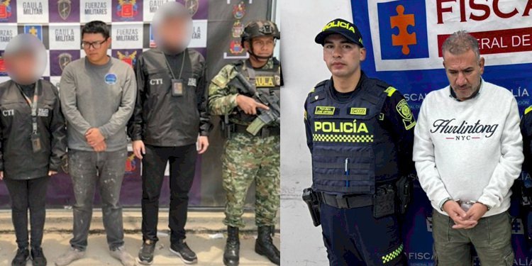 Enviados a la cárcel sujetos que engañaron a una abuelita y le robaron $13 millones