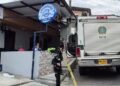 Hombre falleció en plena vía pública del barrio Ricaurte de Ibagué