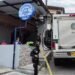 Hombre falleció en plena vía pública del barrio Ricaurte de Ibagué