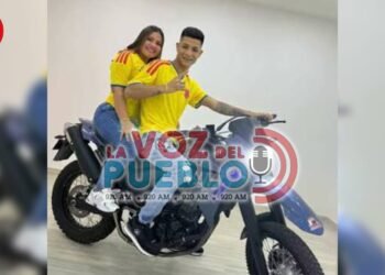 Cayó ‘Naín’, uno de los hombres más buscados de las ACSN: operativo terminó con cuatro muertos en Riohacha
