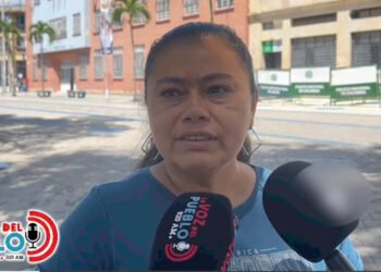Mujer denuncia posible negligencia en proceso de desalojo en Picaleña