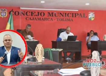 “Sin jurídicos”: presidente del Concejo de Cajamarca advierte dificultades para enfrentar líos legales
