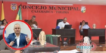 “Sin jurídicos”: presidente del Concejo de Cajamarca advierte dificultades para enfrentar líos legales