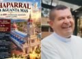 Chaparral tendrá hoy jornada de oración ante la cadena de sismos