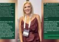 “Prefiero responder con hechos”: directora de Cortolima le responde a Renzo García tras críticas por minería ilícita