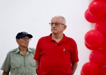 Rubén Darío Rodríguez cuestionó a Javier Mora y pidió reorganizar el Partido Liberal en Tolima