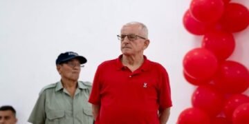 Rubén Darío Rodríguez cuestionó a Javier Mora y pidió reorganizar el Partido Liberal en Tolima