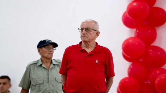 Rubén Darío Rodríguez cuestionó a Javier Mora y pidió reorganizar el Partido Liberal en Tolima