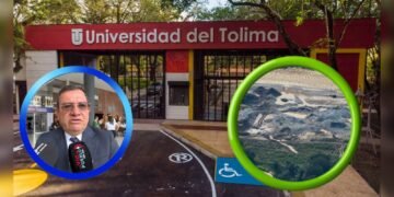 Rector de la UT marca distancia de la política ante audiencia sobre minería ilegal