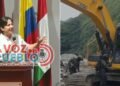 Congresista tolimense denuncia posible corrupción tras asesinato de policía en Ataco por minería