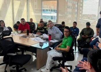 Secretaría de Gobierno ha atendido a más del 70% de solicitudes de comunidades de Ibagué