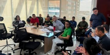 Secretaría de Gobierno ha atendido a más del 70% de solicitudes de comunidades de Ibagué