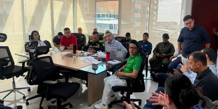 Secretaría de Gobierno ha atendido a más del 70% de solicitudes de comunidades de Ibagué
