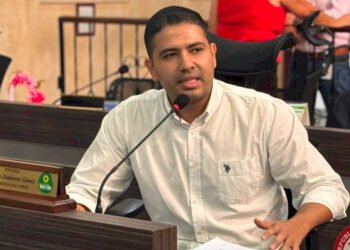 “Nos quedamos solos en la oposición en el concejo municipal de Ibagué”, Andrés Zambrano