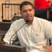 “Nos quedamos solos en la oposición en el concejo municipal de Ibagué”, Andrés Zambrano
