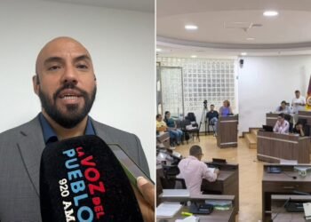 Universidad de La Música llega a la agenda de la Asamblea del Tolima