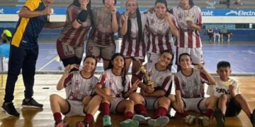 ¡El Vinotinto y Oro sigue haciendo historia!
