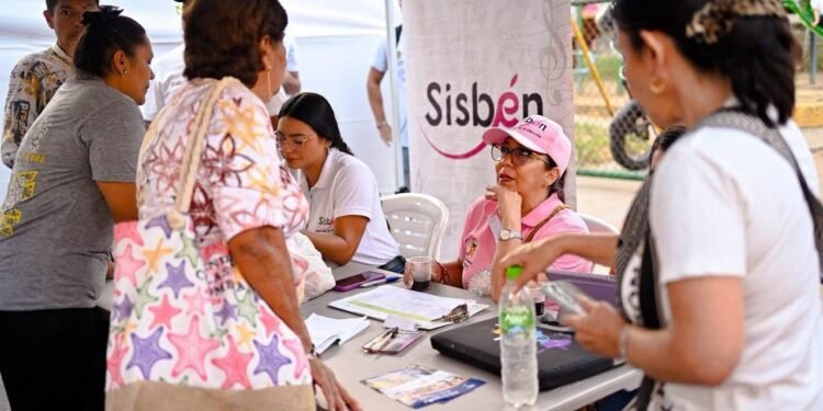 Alcaldía de Ibagué alerta sobre posibles estafas relacionadas con el Sisbén