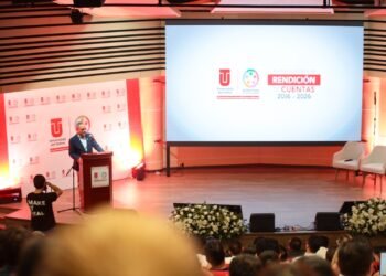 Universidad del Tolima rindió cuentas sobre una década de transformaciones