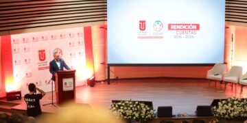 Universidad del Tolima rindió cuentas sobre una década de transformaciones