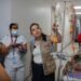 Alta ocupación en nueva visita a los servicios de urgencias