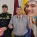 “No va a haber impunidad”: alcalde confirma la captura de alías “Galáctico” por el doble homicidio en purificación