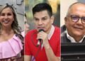 Berbeo no descarta acuerdo político entre Barreto y Aranda: “hay un acercamiento”