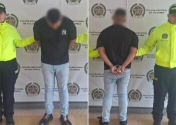 ¡A prisión! capturan en Ibagué a hombre señalado de actos sexuales contra una niña de cuatro años