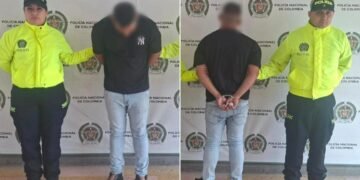 ¡A prisión! capturan en Ibagué a hombre señalado de actos sexuales contra una niña de cuatro años