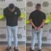 ¡A prisión! capturan en Ibagué a hombre señalado de actos sexuales contra una niña de cuatro años