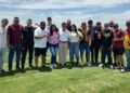 La Tribú Pijao fuma la “Pipa de la Paz”